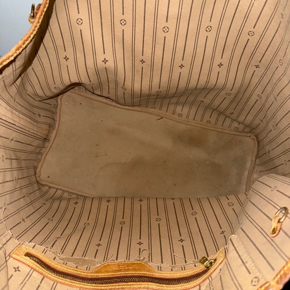 FLASH SALE Louis Vuitton GM Neverfull - Picture 16 of 17